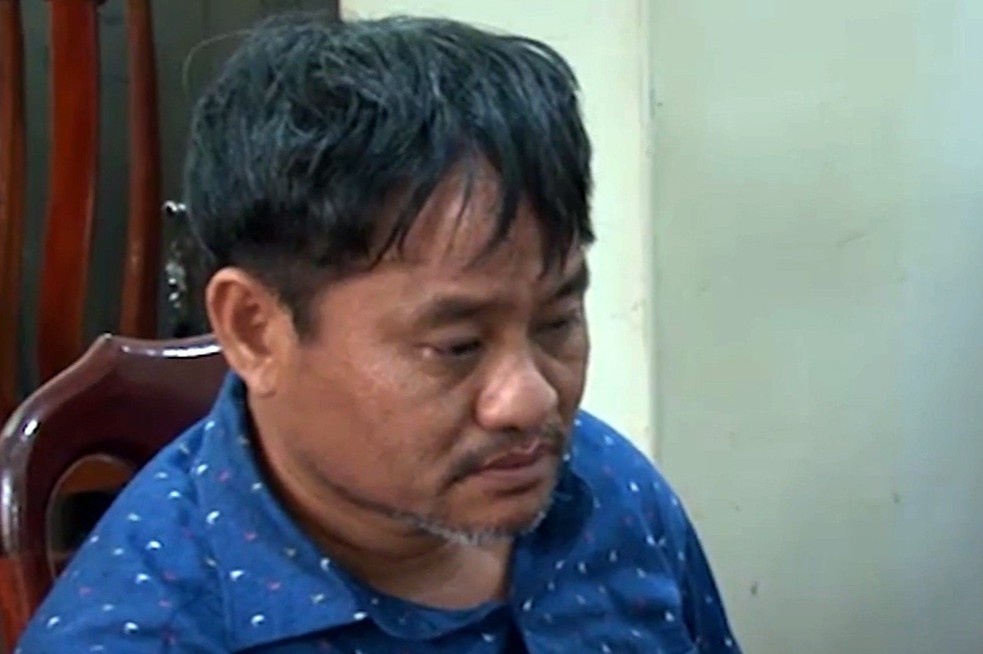 Bi thu xa tung dao mo, trom thi the de the than hinh anh