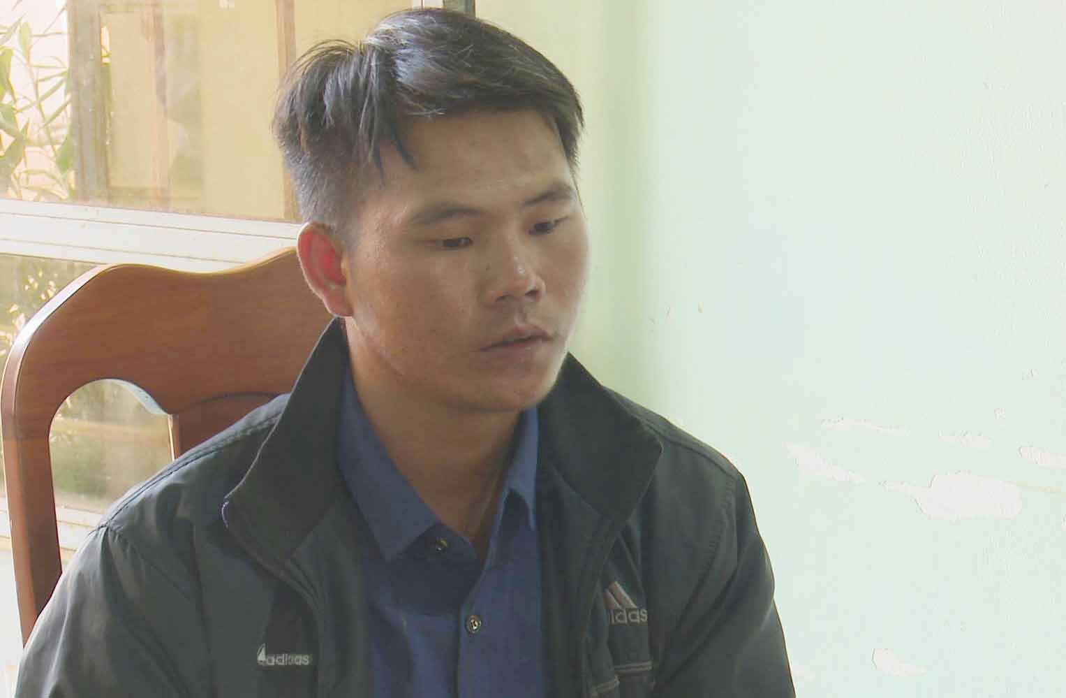 Giết người vì mâu thuẫn ảnh 1 Giet nguoi vi mau thuan anh 1