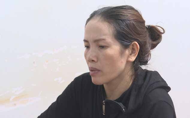 Nu quai cuop tai san cua ba cu ban ve so hinh anh
