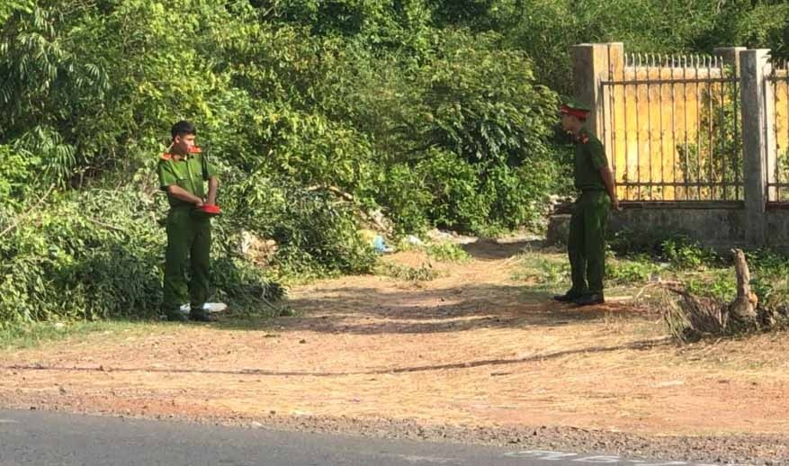 Voi nha quat chet nguoi anh 1