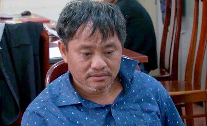 Kien nghi khoi to bi thu xa giet chau vo them toi xam pham mo ma hinh anh