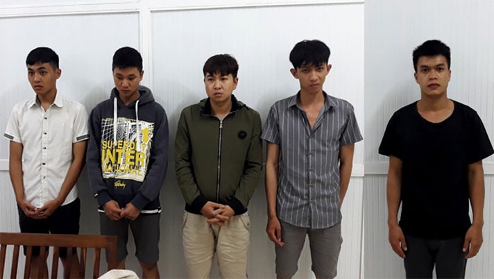 Truy sat nguoi di duong anh 1