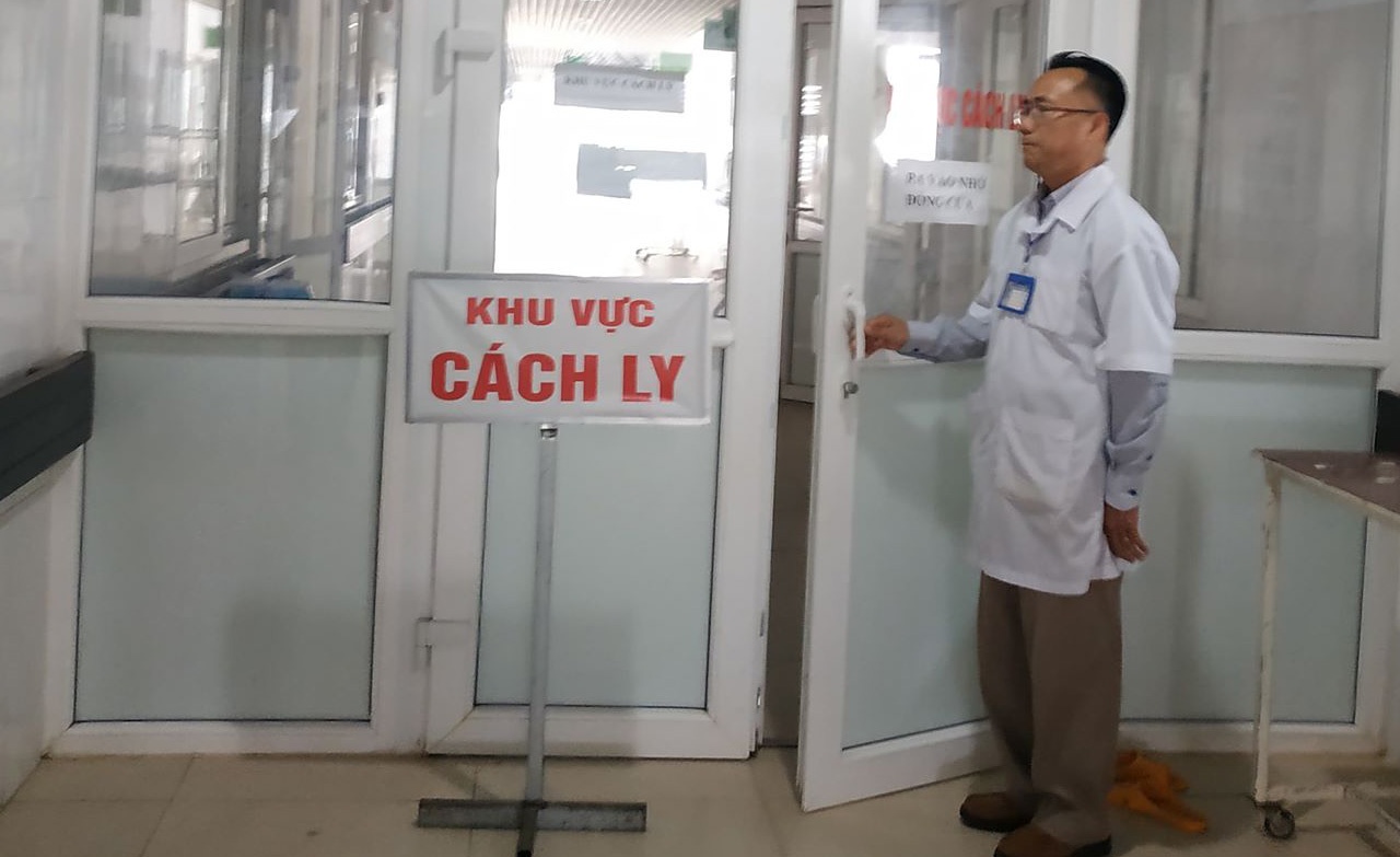 Phat hien 2 benh nhan duong tinh voi bach hau tai Dak Nong hinh anh