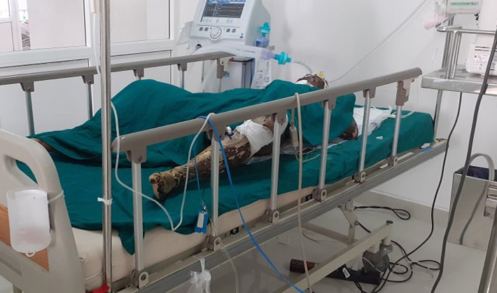 Phóng hỏa đốt nhà ảnh 1 Phong hoa dot nha anh 1