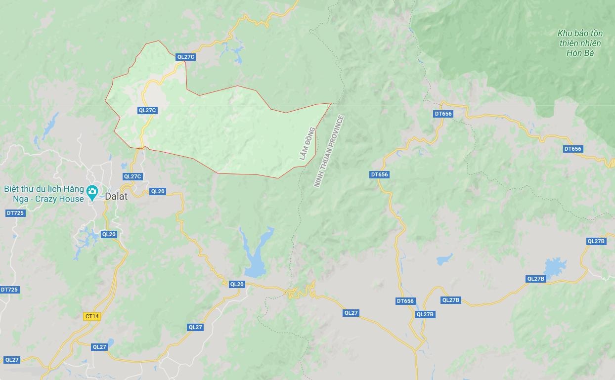 Van dong vien bi nuoc cuon anh 2