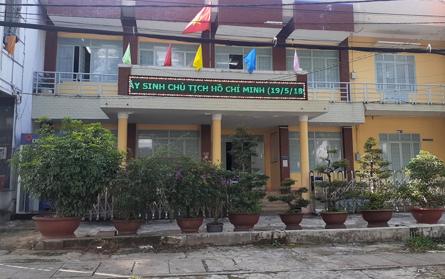 Lo de thi mon van anh 1