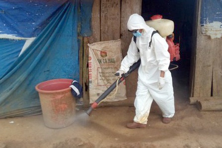 Dak Lak xuat hien ca bach hau dau tien hinh anh