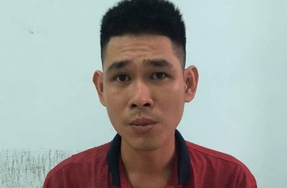 Chem chet nguoi roi nem dao xuong gieng hinh anh