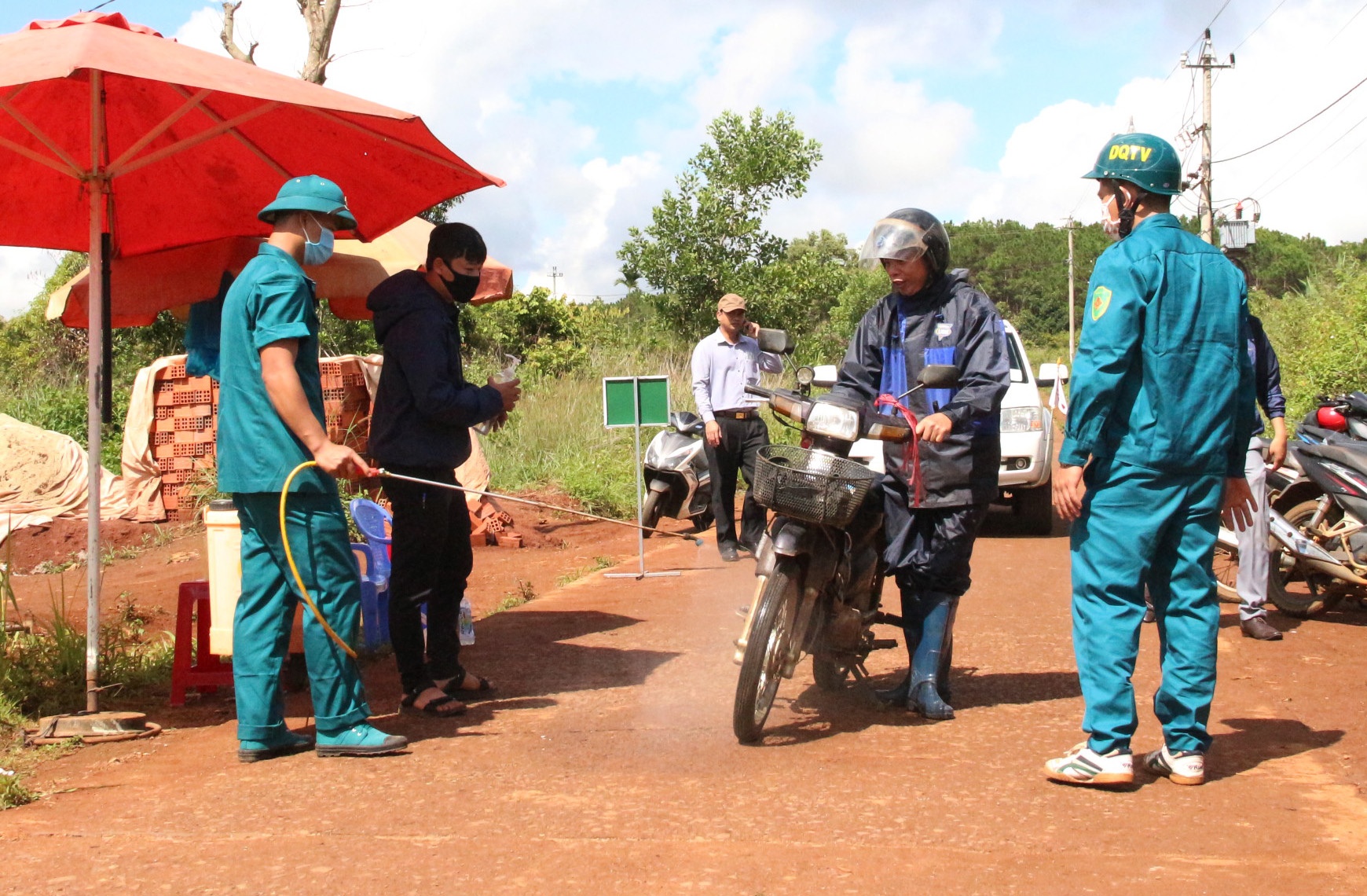 So ca mac bach hau o Tay Nguyen co the tang them hinh anh