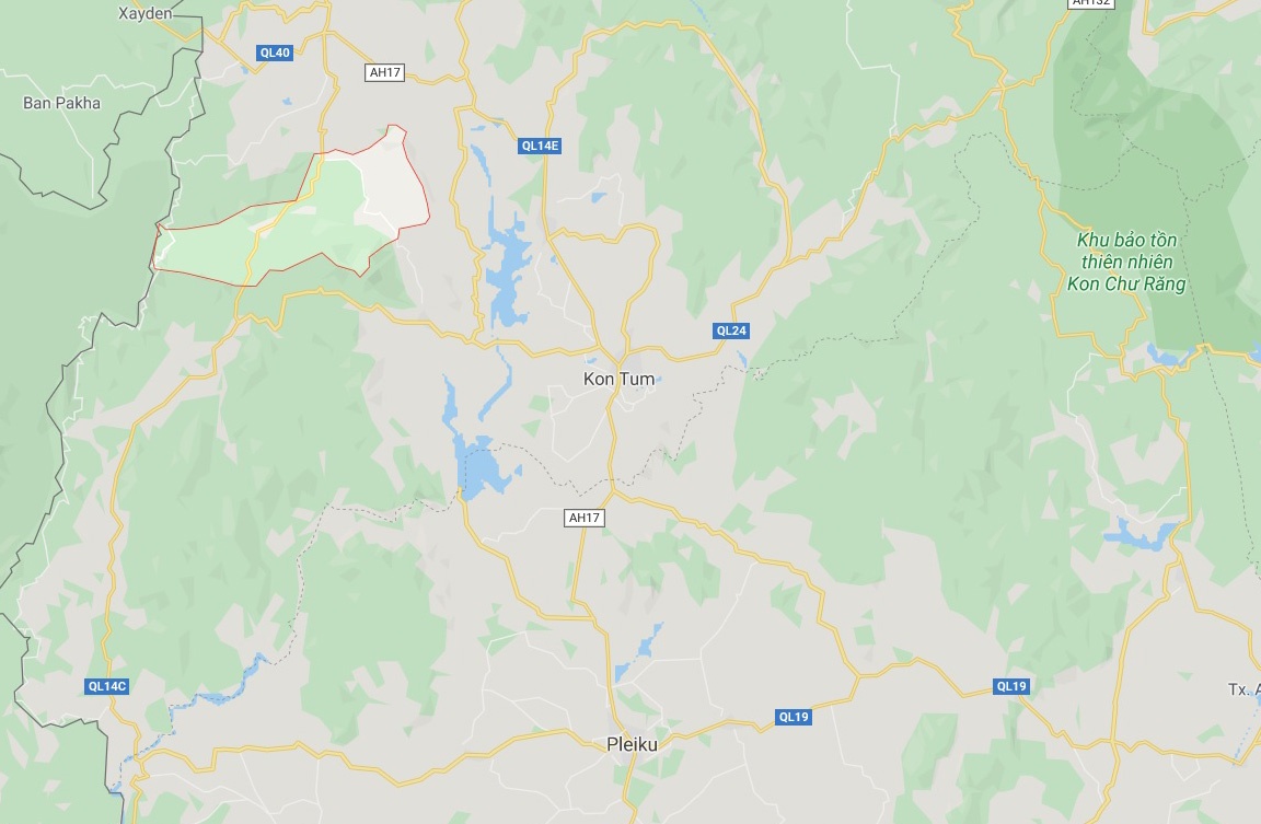 Xe khach roi xuong deo anh 9