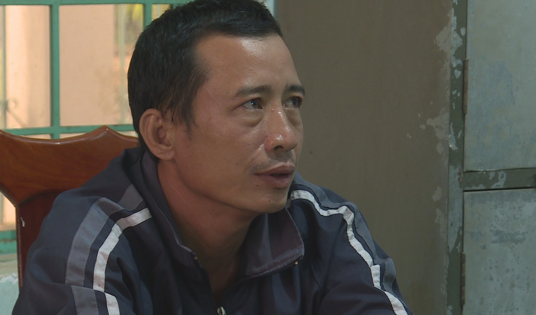 Dam chet vo ho khi phat hien ngoai tinh hinh anh