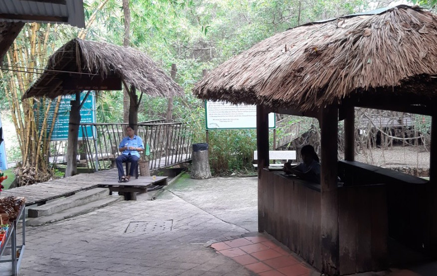 Du khac bi voi dam anh 1