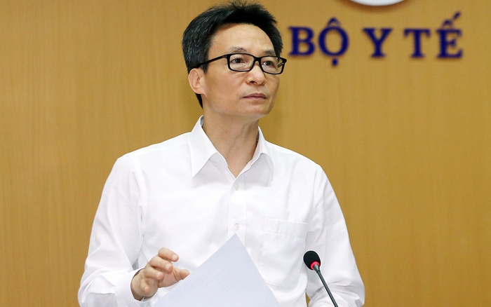 'Chung ta co long tin khong de dich benh bung phat tren dien rong' hinh anh