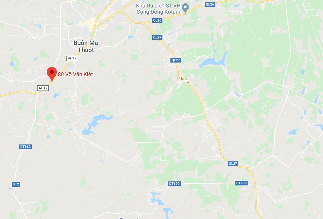 Bom nuoc vao bung bo anh 2