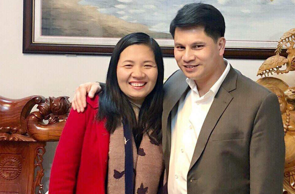 Khien trach Giam doc So Tu phap Lam Dong hinh anh