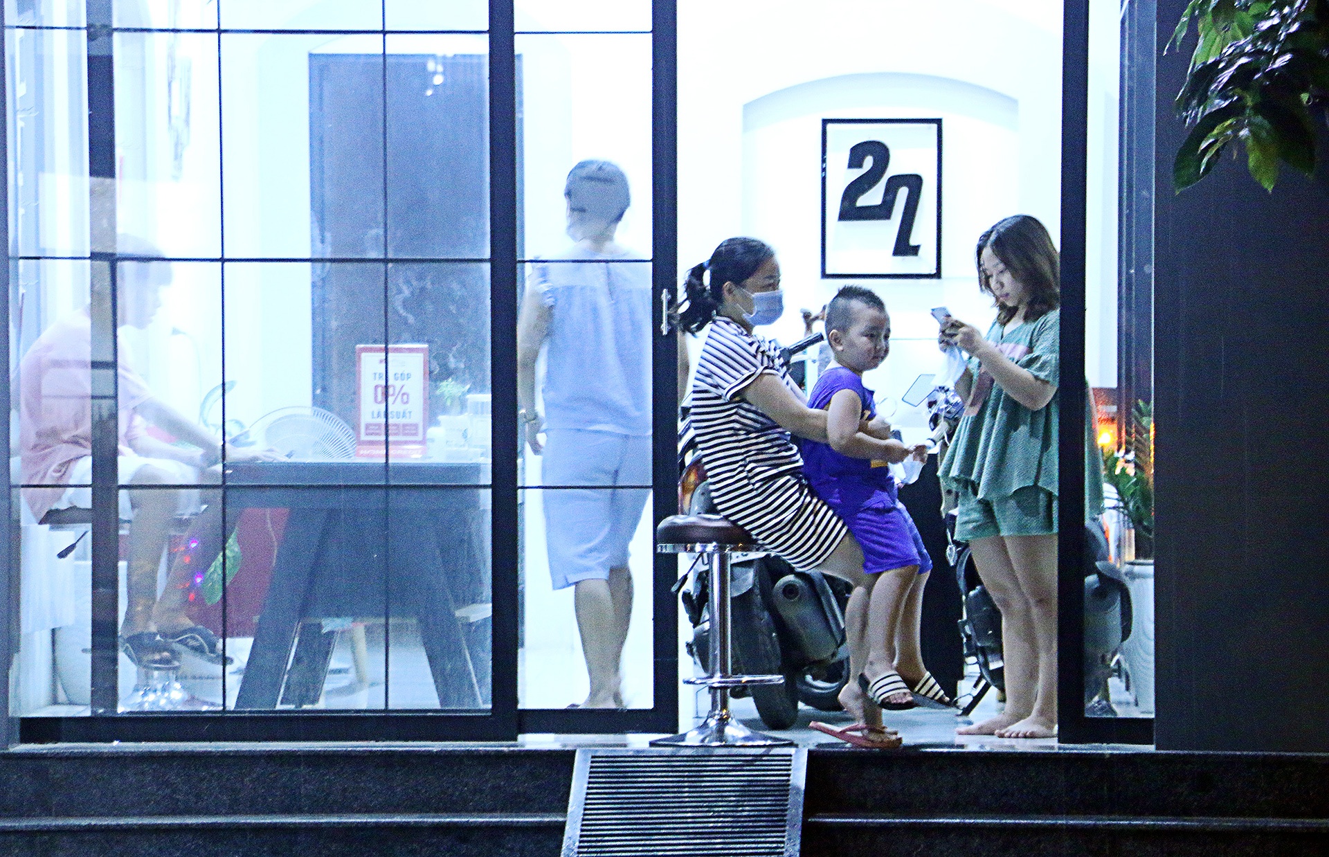 TP Buon Ma Thuot do phong toa anh 9