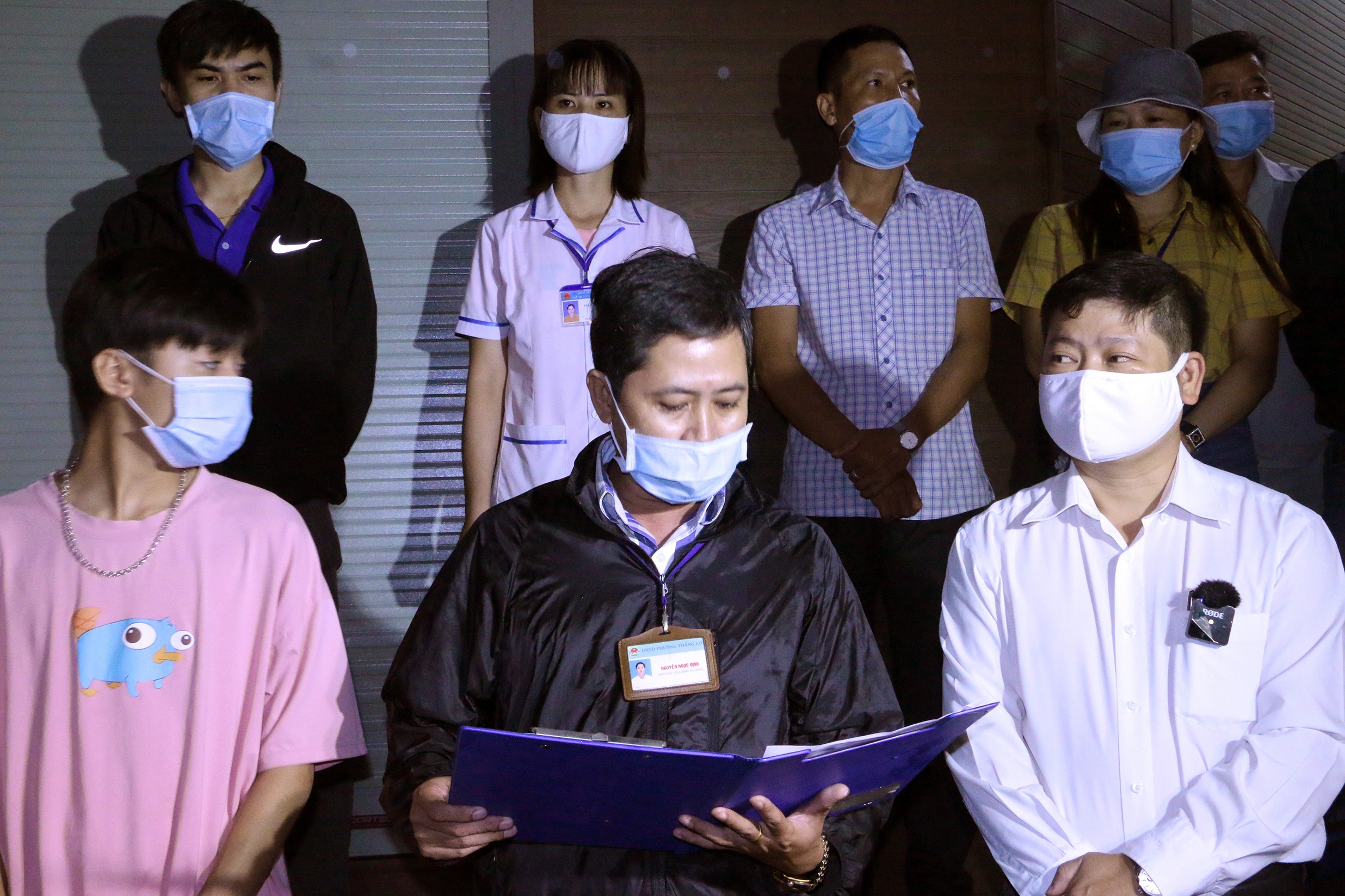 TP Buon Ma Thuot do phong toa anh 2