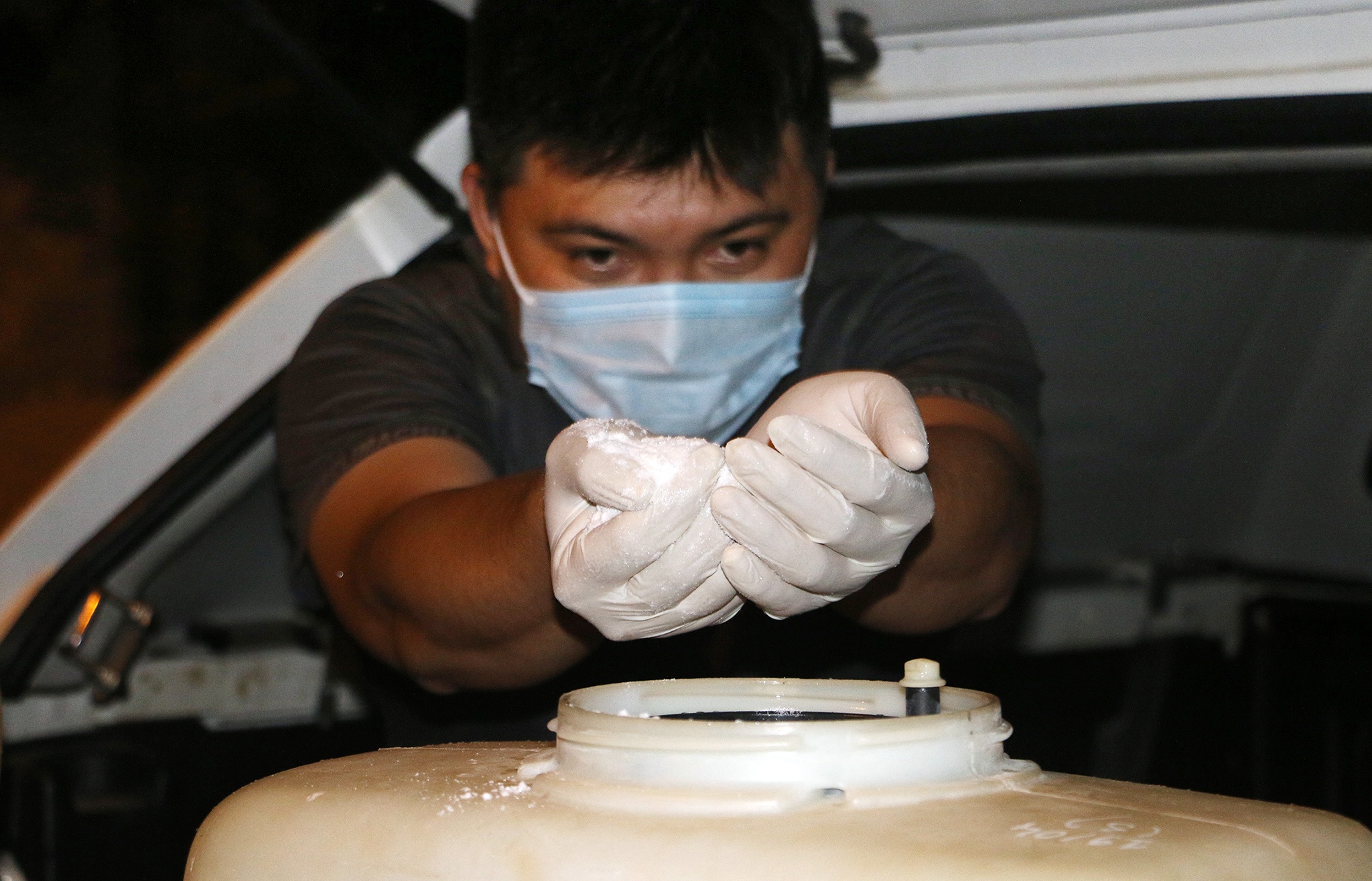 TP Buon Ma Thuot do phong toa anh 3