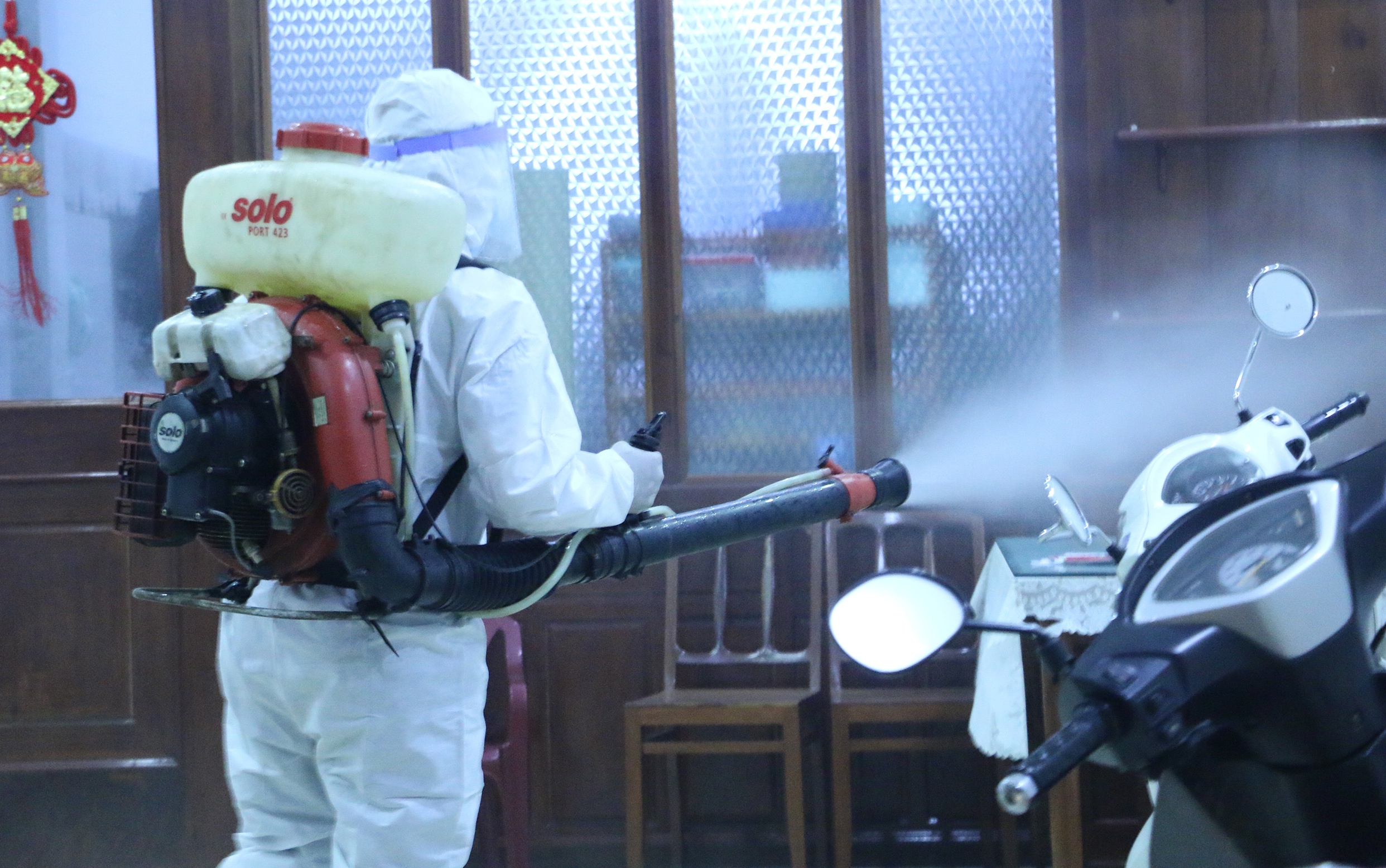 TP Buon Ma Thuot do phong toa anh 4