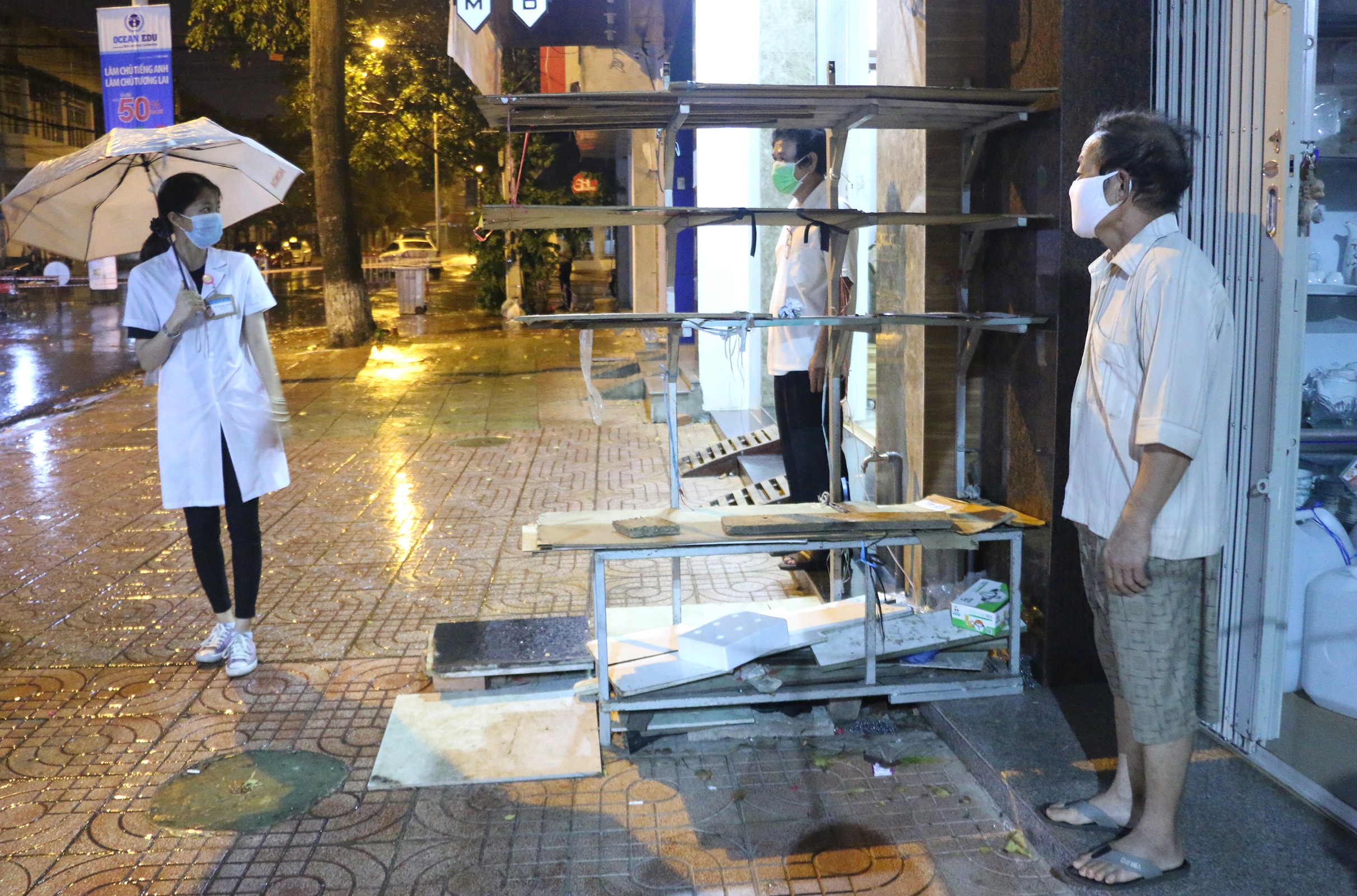 TP Buon Ma Thuot do phong toa anh 6