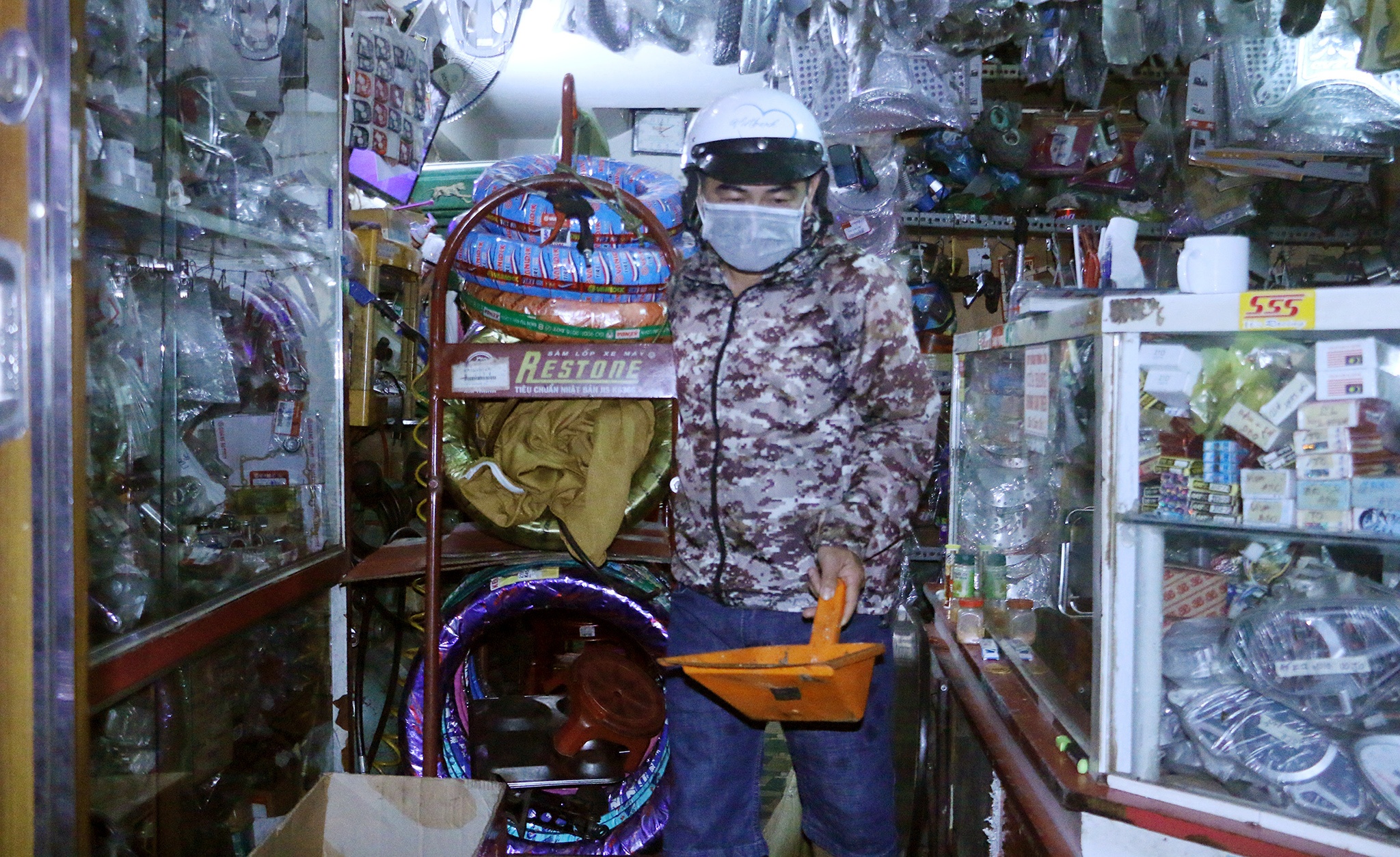 TP Buon Ma Thuot do phong toa anh 8