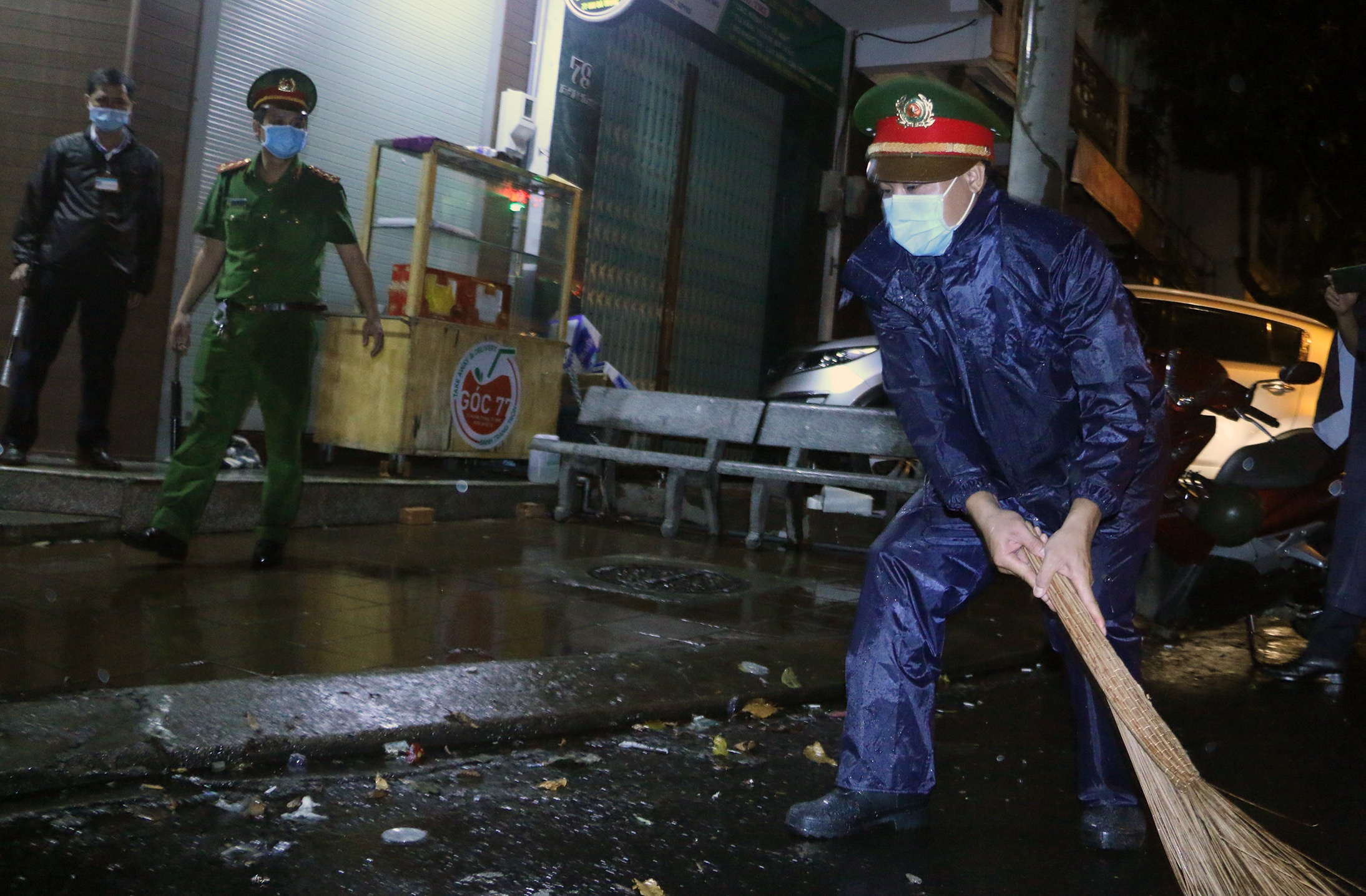 TP Buon Ma Thuot do phong toa anh 10