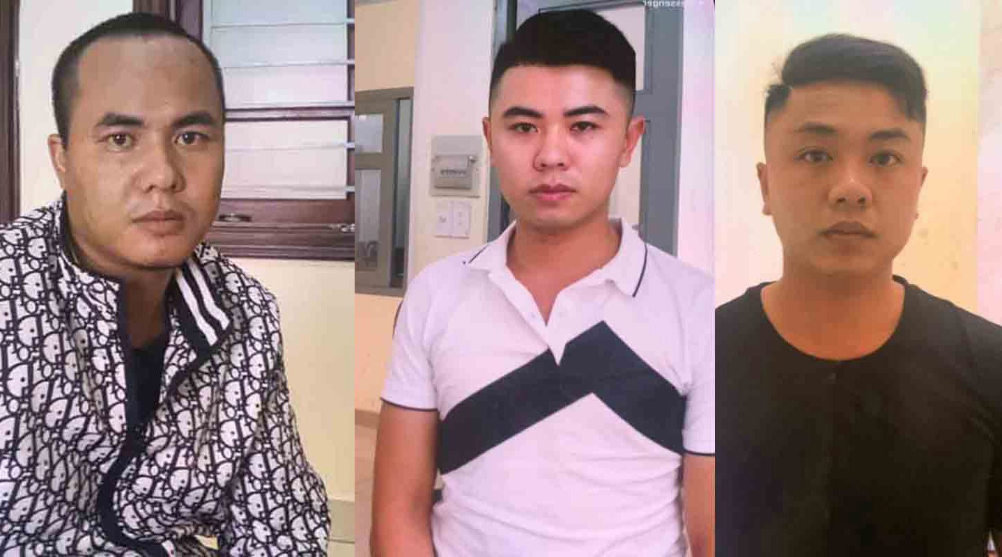 Nhom cho vay tien chem chet nguoi hinh anh