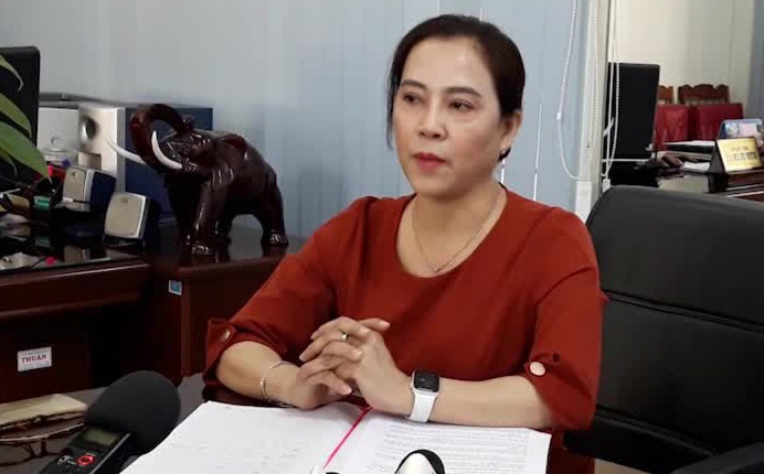 Hiệu trưởng bị kiểm điểm ảnh 1 Hieu truong bi kiem diem anh 1