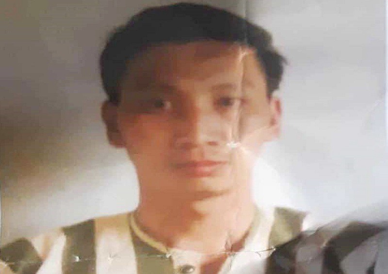 Bat pham nhan tron khoi trai giam hinh anh