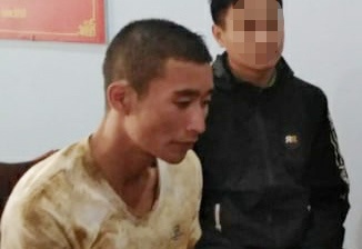 Khoi to bi can giet phu nu liet nua nguoi hinh anh