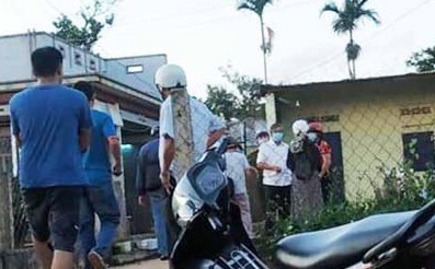 Can bo phuong tu tu anh 1