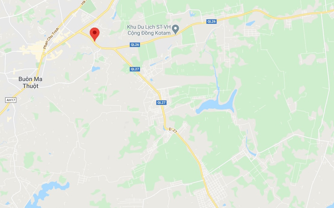 Tai xe tu vong trong cabin anh 2