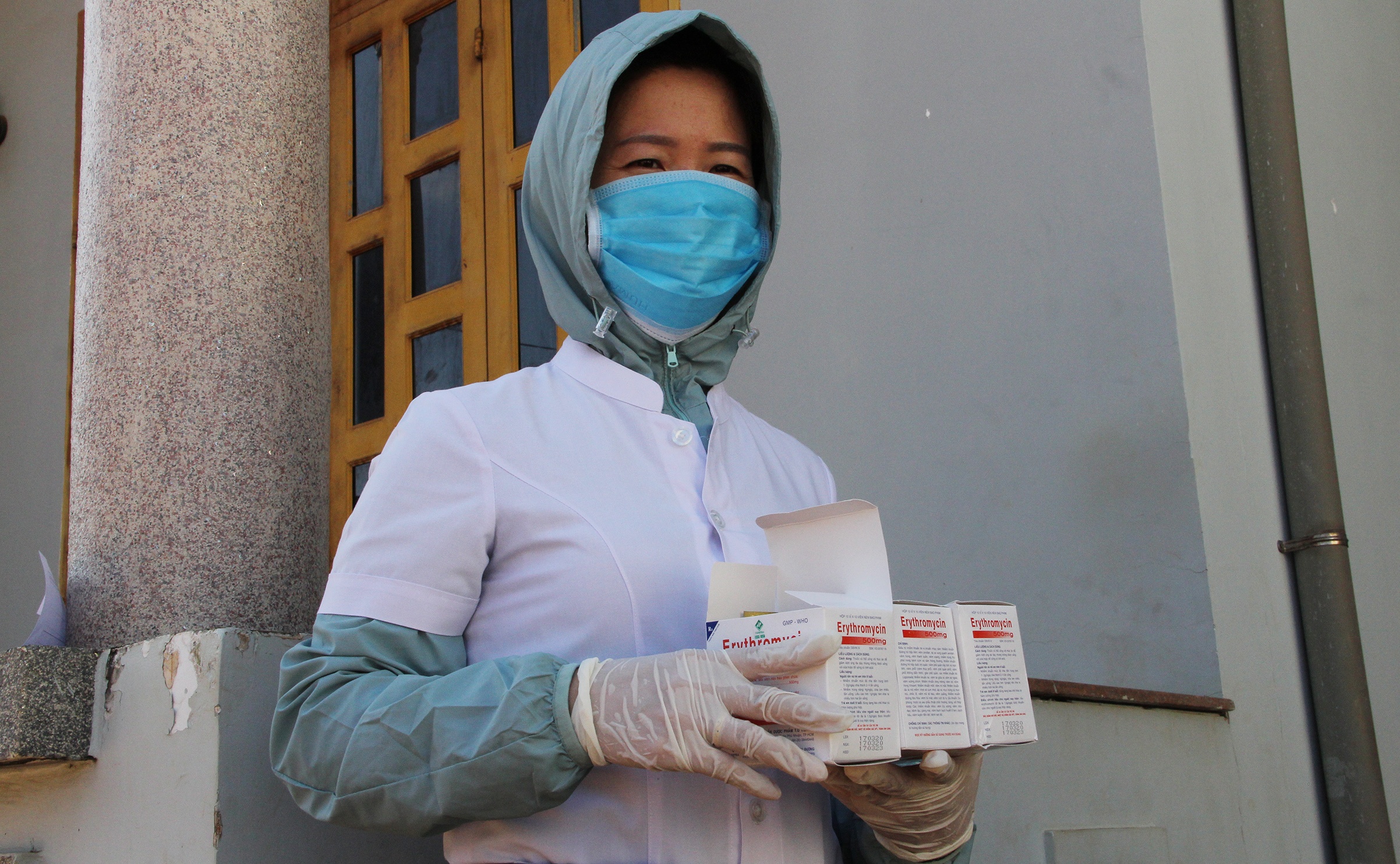 TP Buon Ma Thuot co ca bach hau anh 4