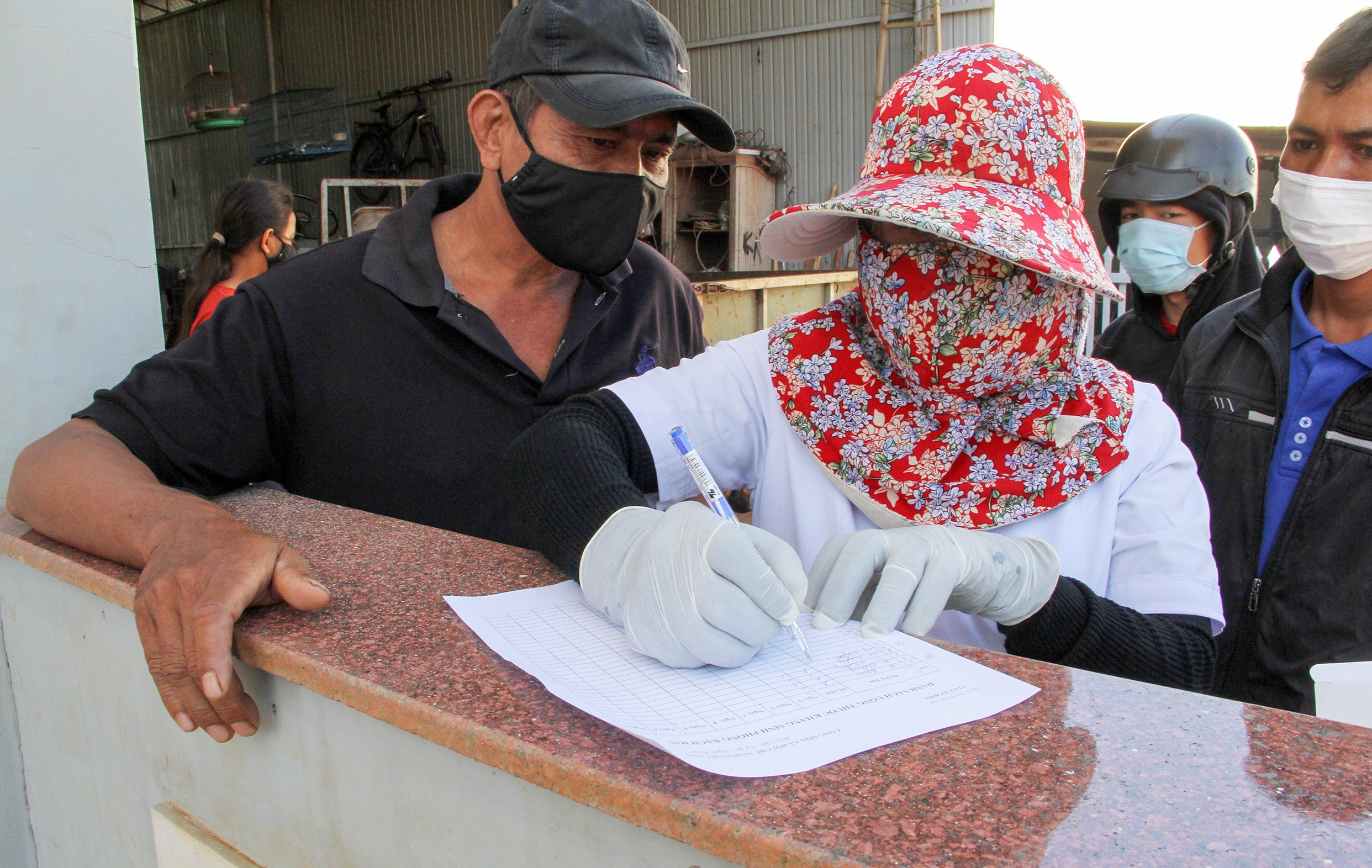 TP Buon Ma Thuot co ca bach hau anh 5