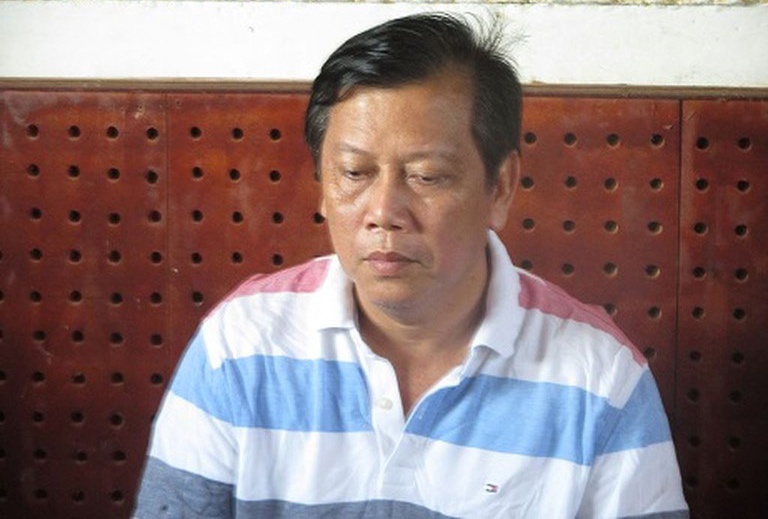 Trinh Suong va dong pham san xuat hon 137 trieu lit xang gia hinh anh