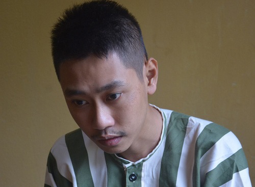 Thanh niên lừa đảo qua mạng ảnh 1 Thanh nien lua dao qua mang anh 1