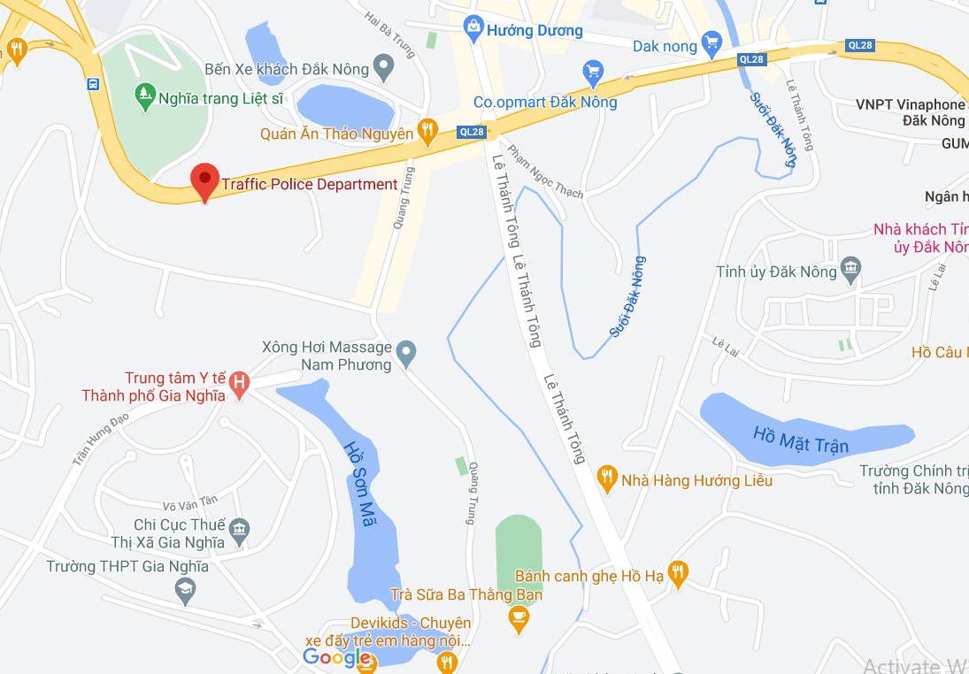 Cong nhan bi vui lap anh 2