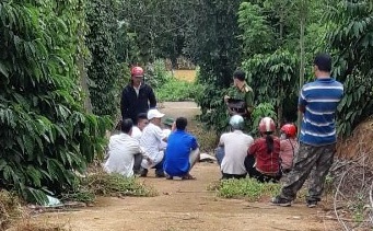 3 cha con tử vong ảnh 1 3 cha con tu vong anh 1