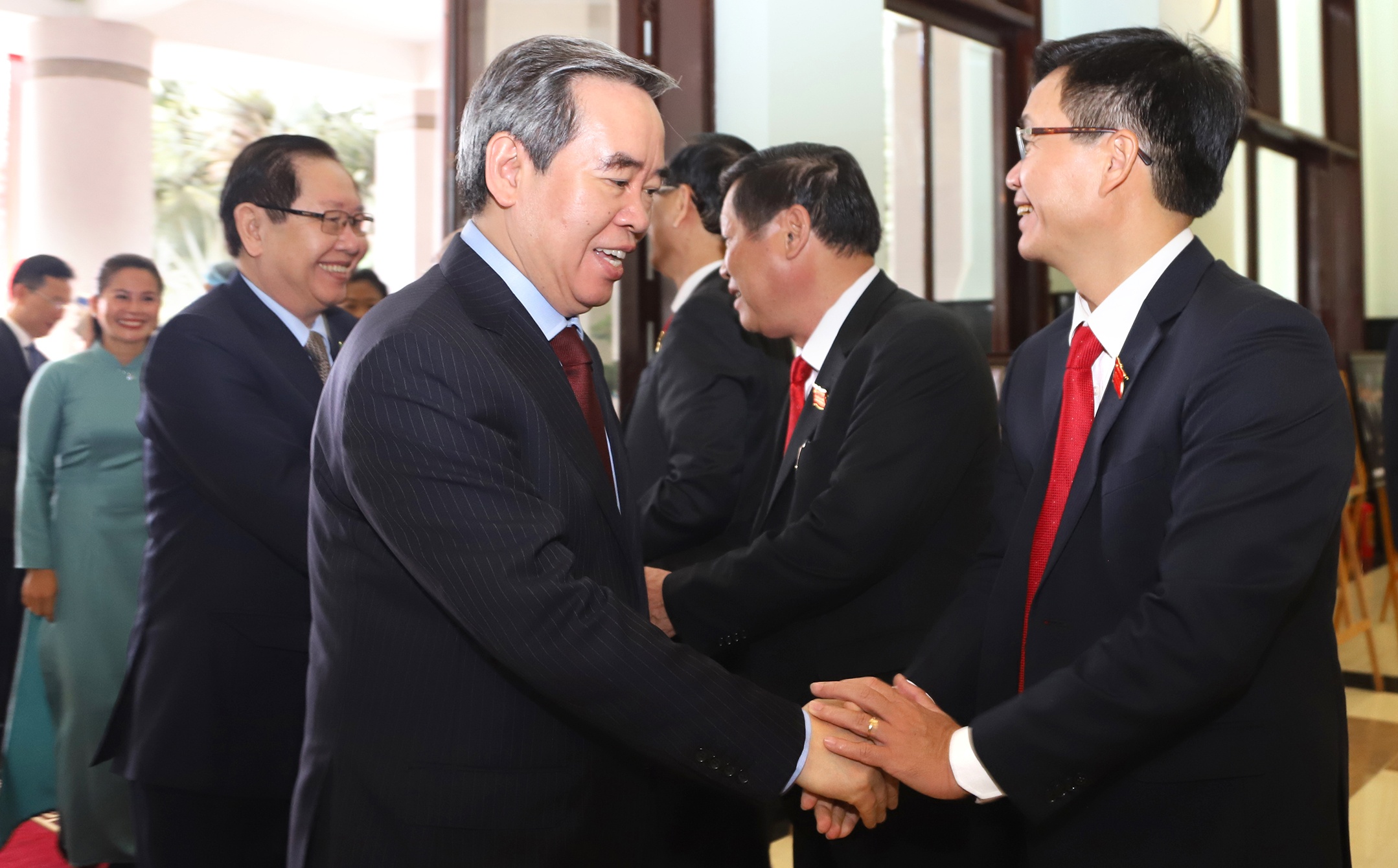 Dak Nong phan dau thanh tinh trung binh kha vao nam 2025 hinh anh