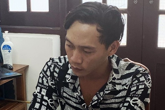 Khoi to ke lua vo nan nhan thuy dien Rao Trang 3 hinh anh