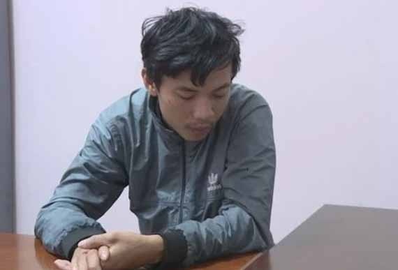 Thanh niên giết người tình ảnh 1 Thanh nien giet nguoi tinh anh 1