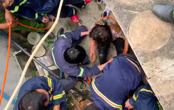 Roi xuong giet bi thuong anh 1