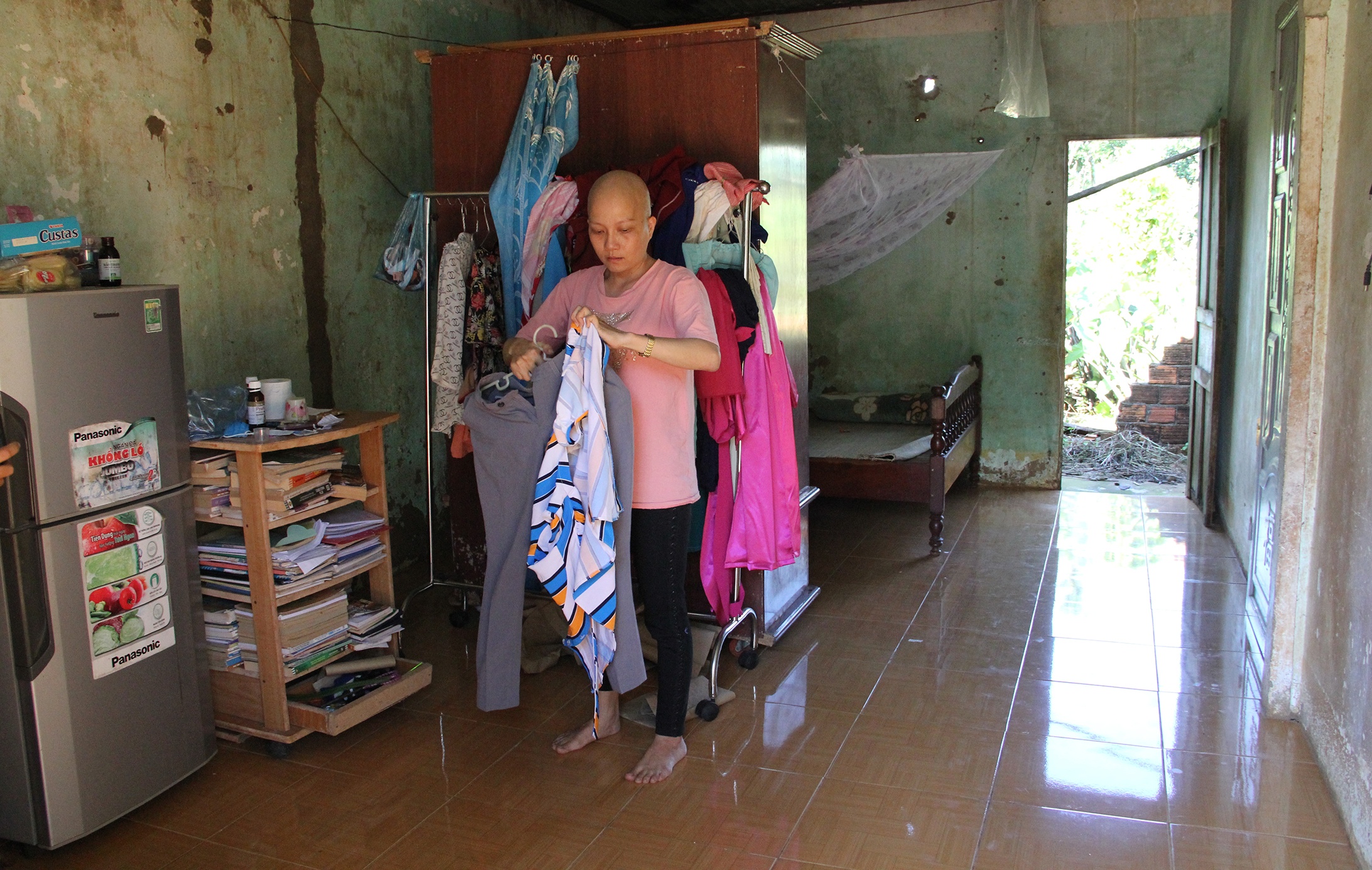 Co giao bi ung thu anh 2