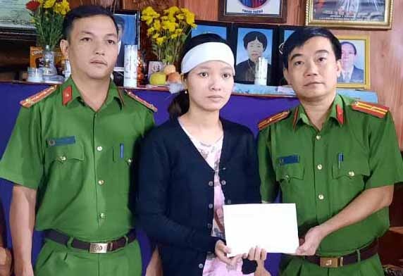 Tra 100 trieu dong cho vo nan nhan vu thuy dien Rao Trang 3 hinh anh