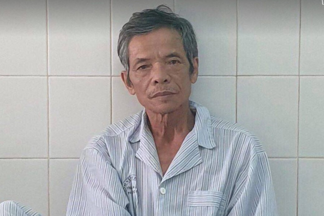 2 ngay sau an mang, nghi pham bi bat hinh anh