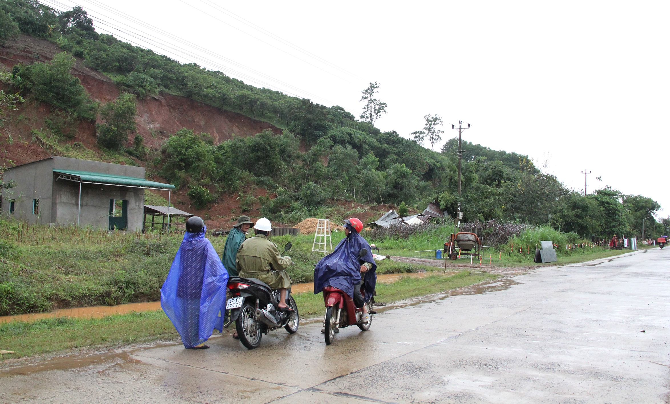 Sat lo o Dak Lak anh 7