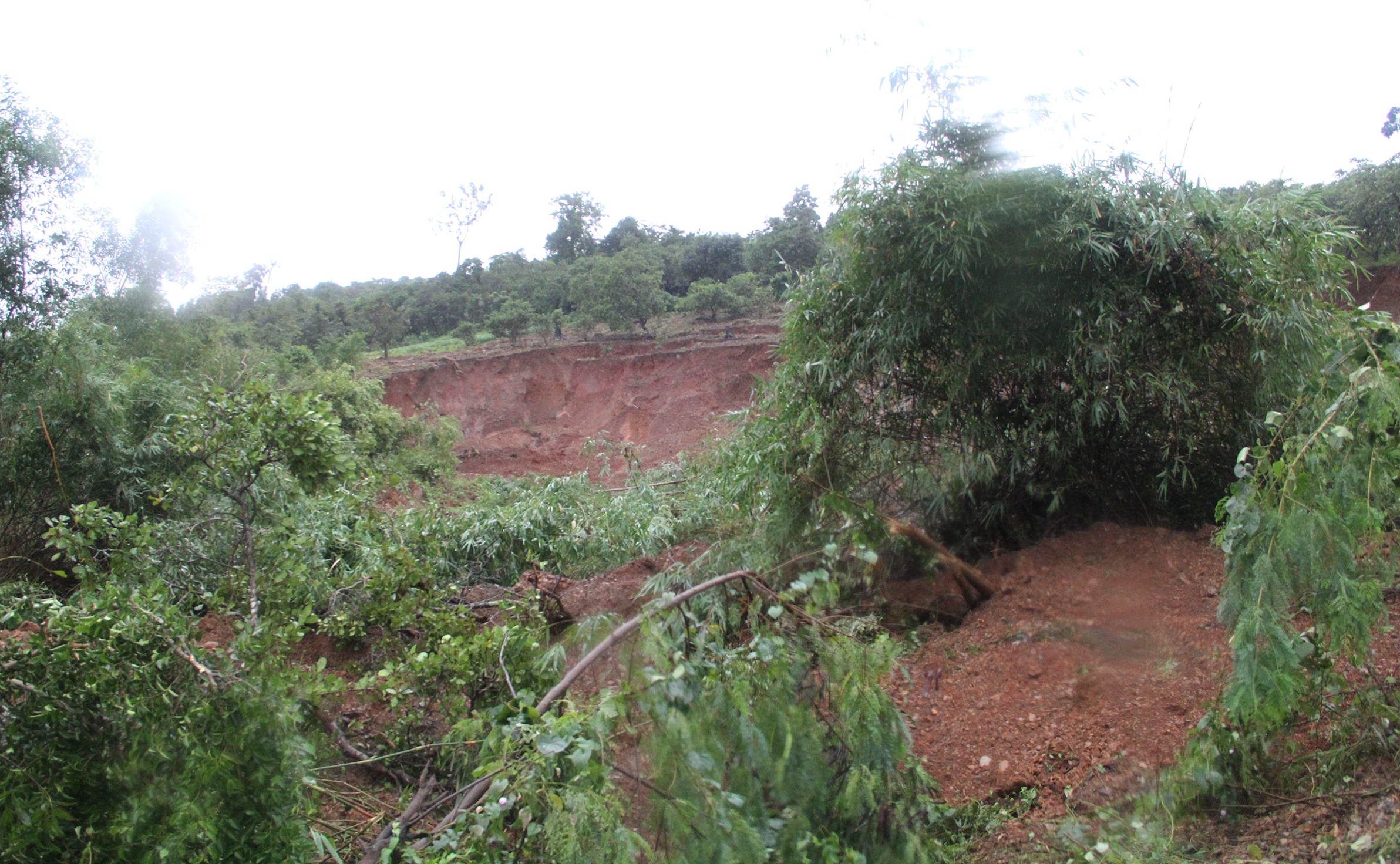 Sat lo o Dak Lak anh 8