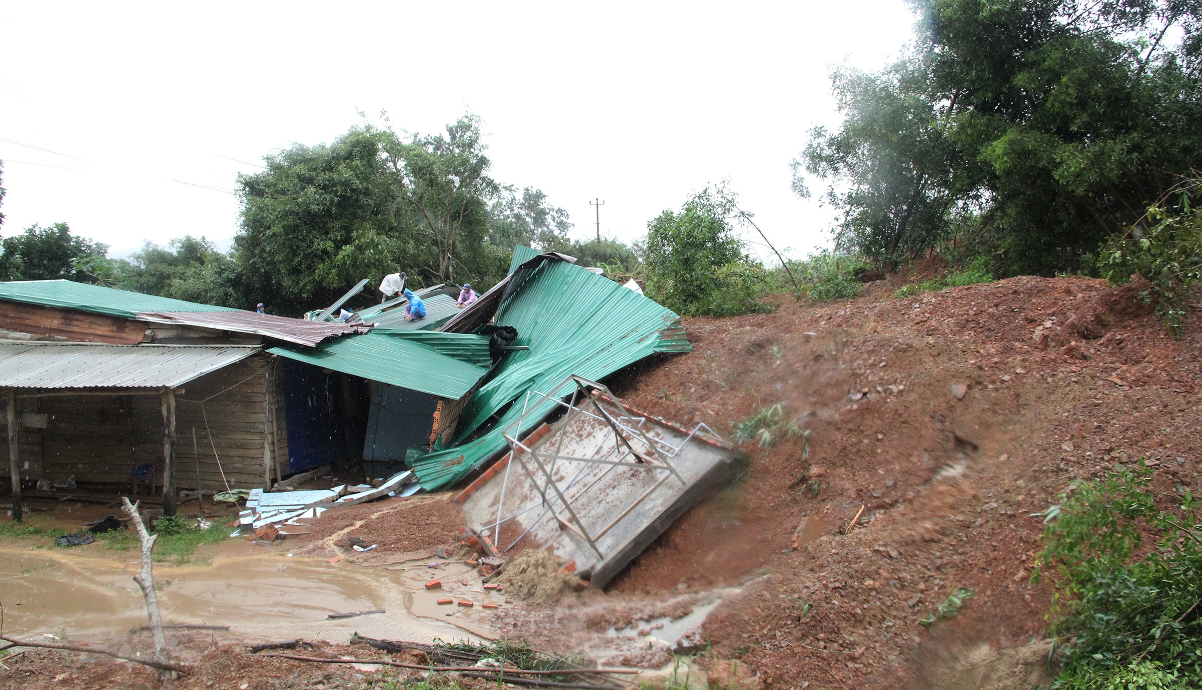 Sat lo o Dak Lak anh 5