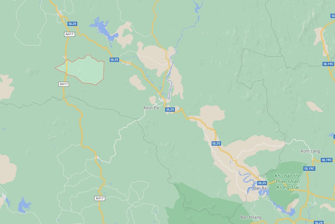 Hon 100 bi ngo doc anh 1