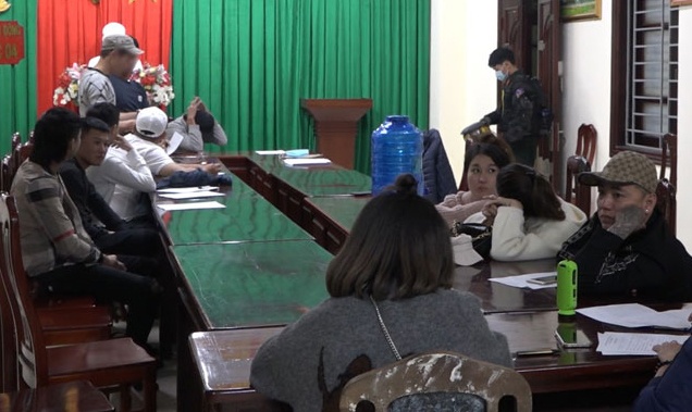 Khach duong tinh ma tuy anh 1